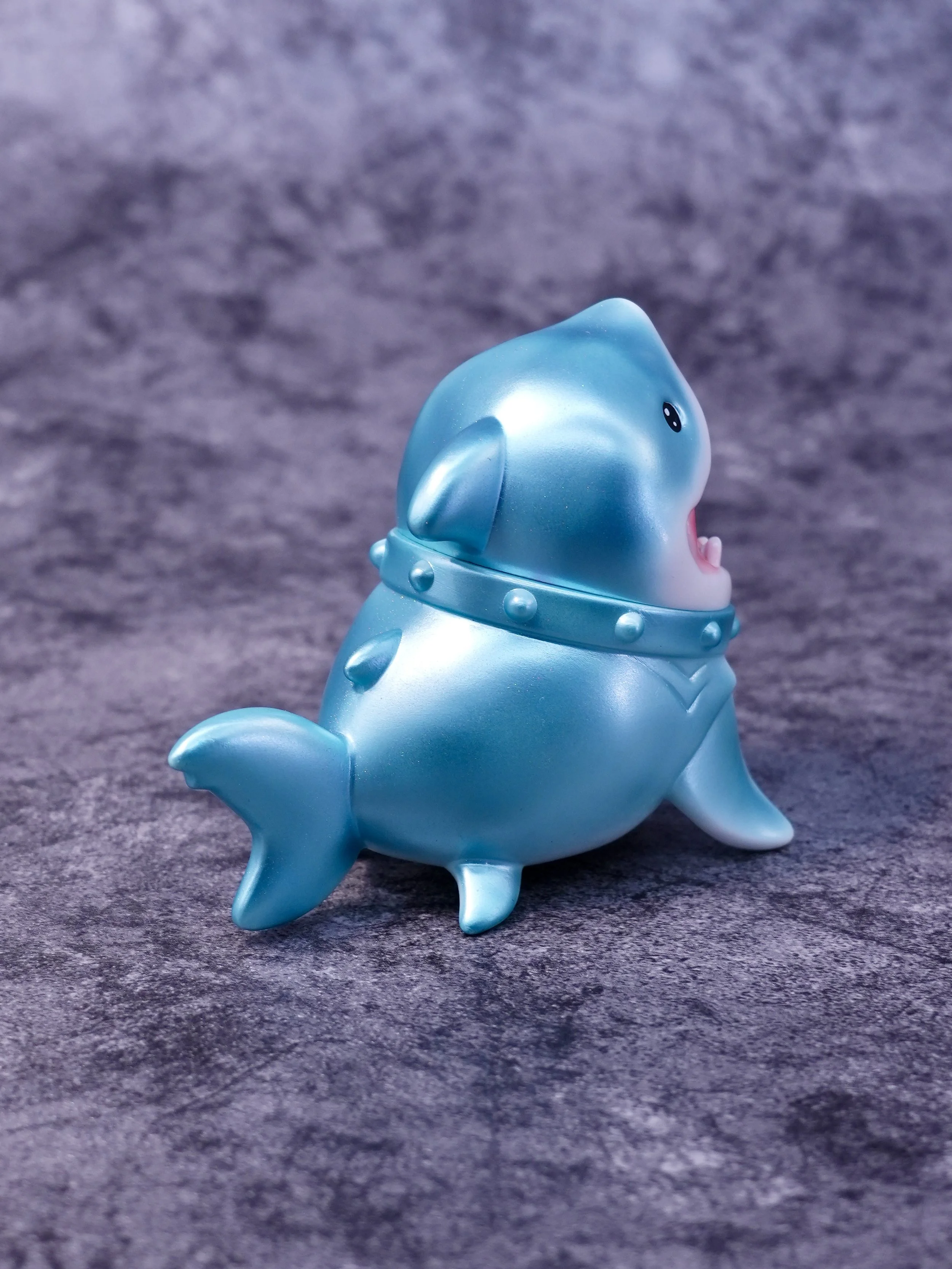 Shark-Cat (Mascot Suit Series) (4).jpg