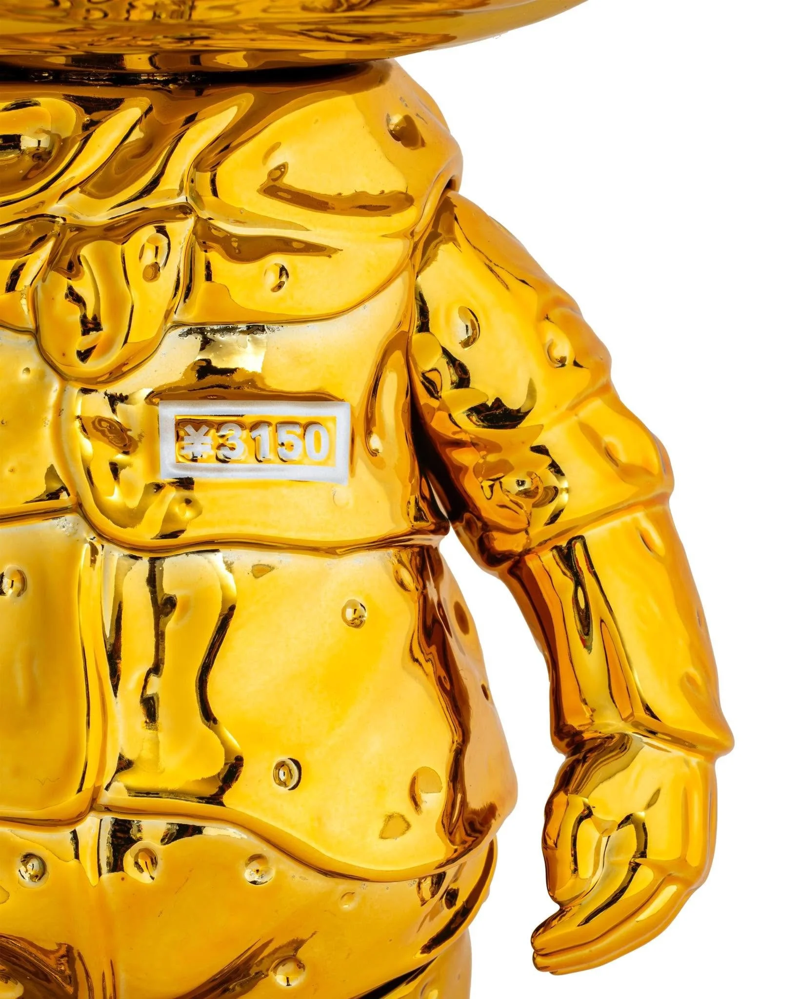 Kaiju One Kanegon Gold 2.jpg