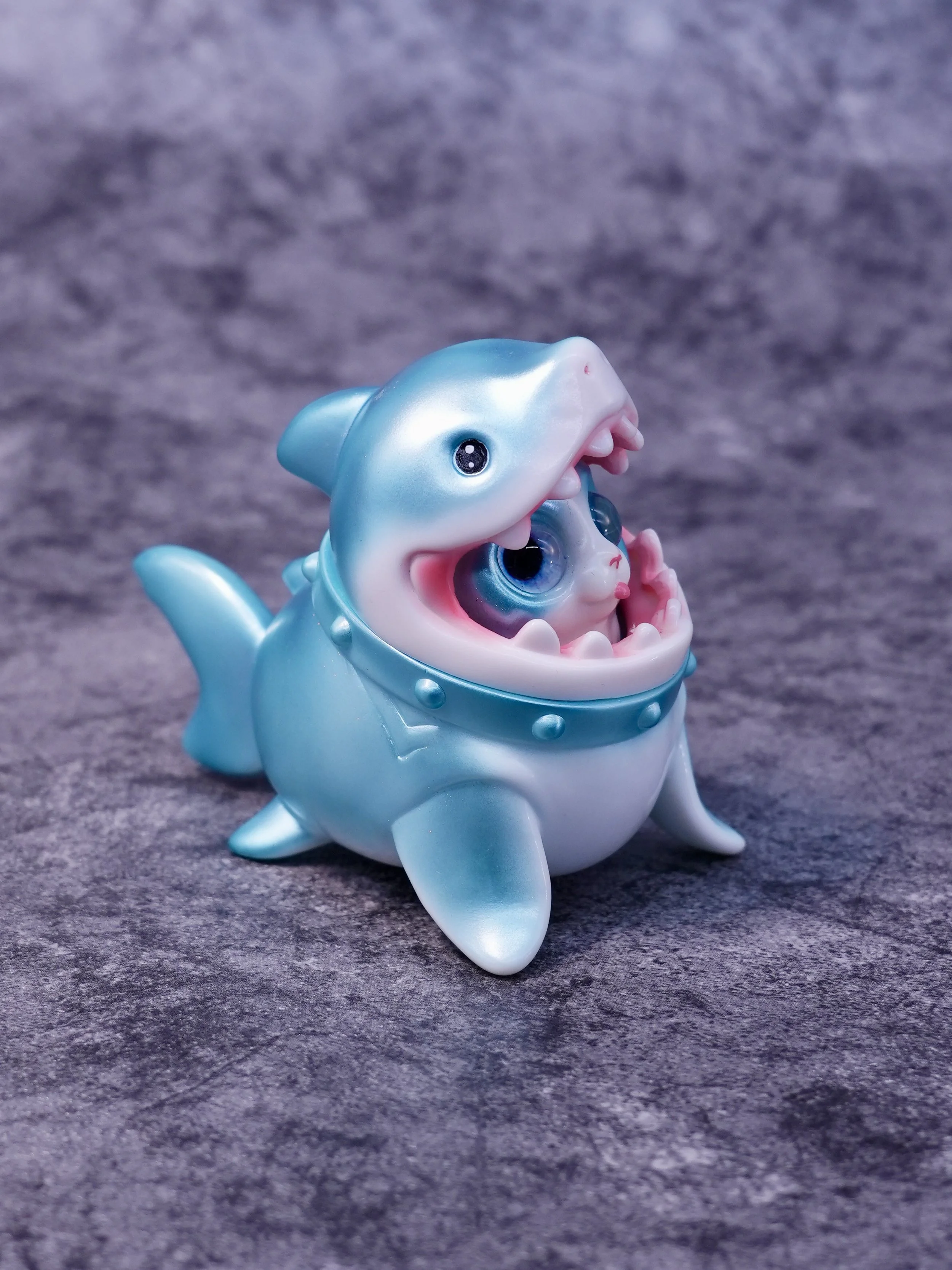 Shark-Cat (Mascot Suit Series) (2).jpg