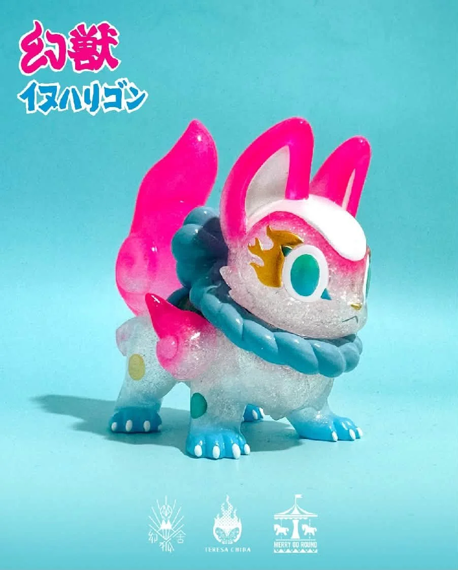 Genkosha Inu Pink.jpg