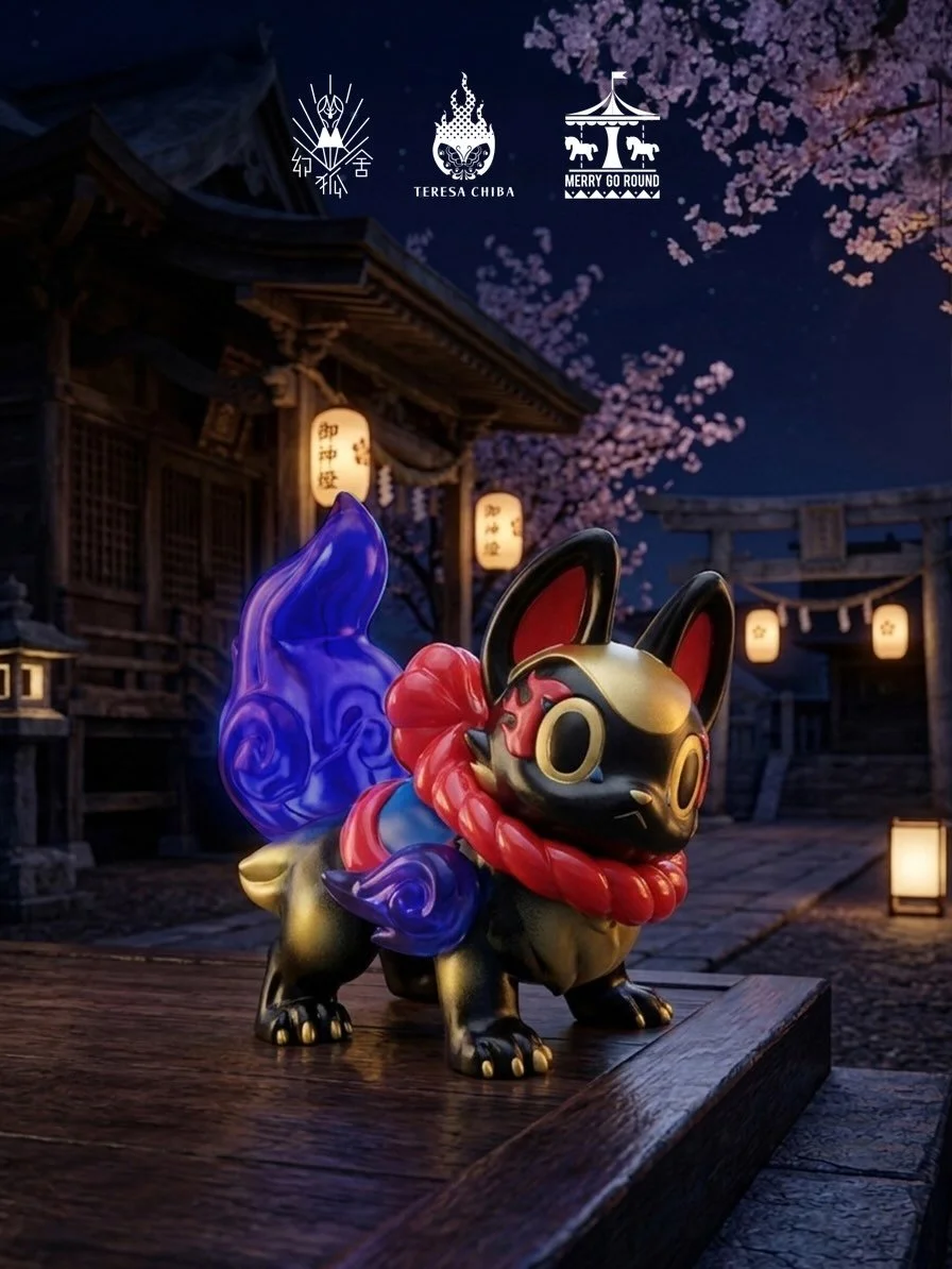 Genkosha DT Chiba Harigon Black 2.jpg