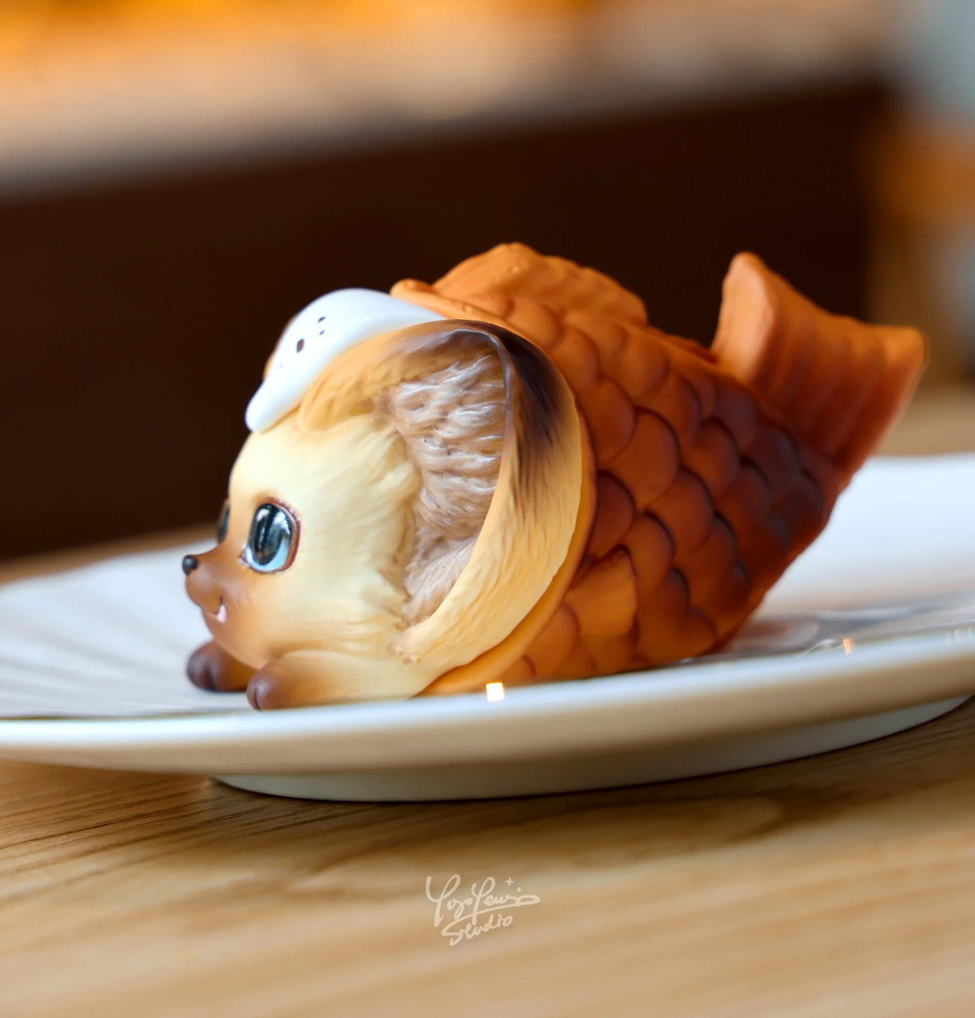 Yoyo Taiyaki Choco 4.jpg