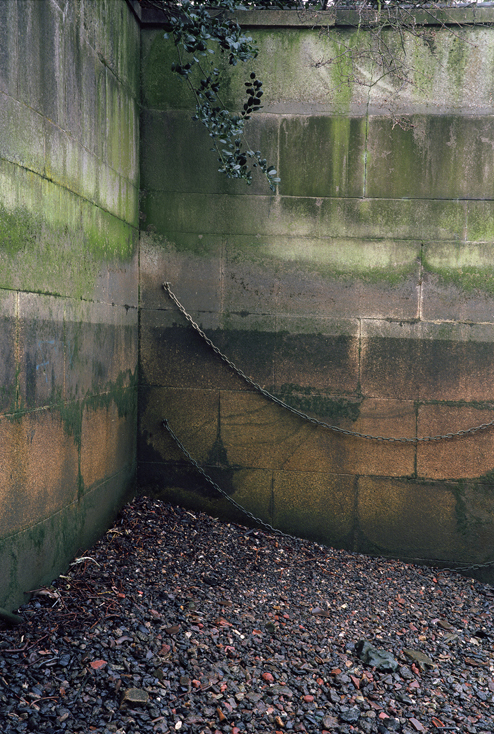 Low-Tide (Thames), 120/90cm, 2013