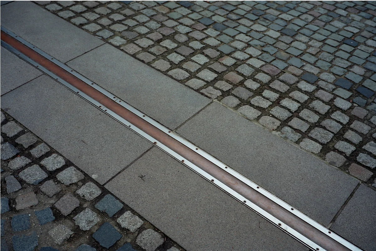 Meridian (Greenwich), 90/120/12cm, 2013