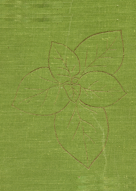 a book by its cover, Variable dimensions, 2008