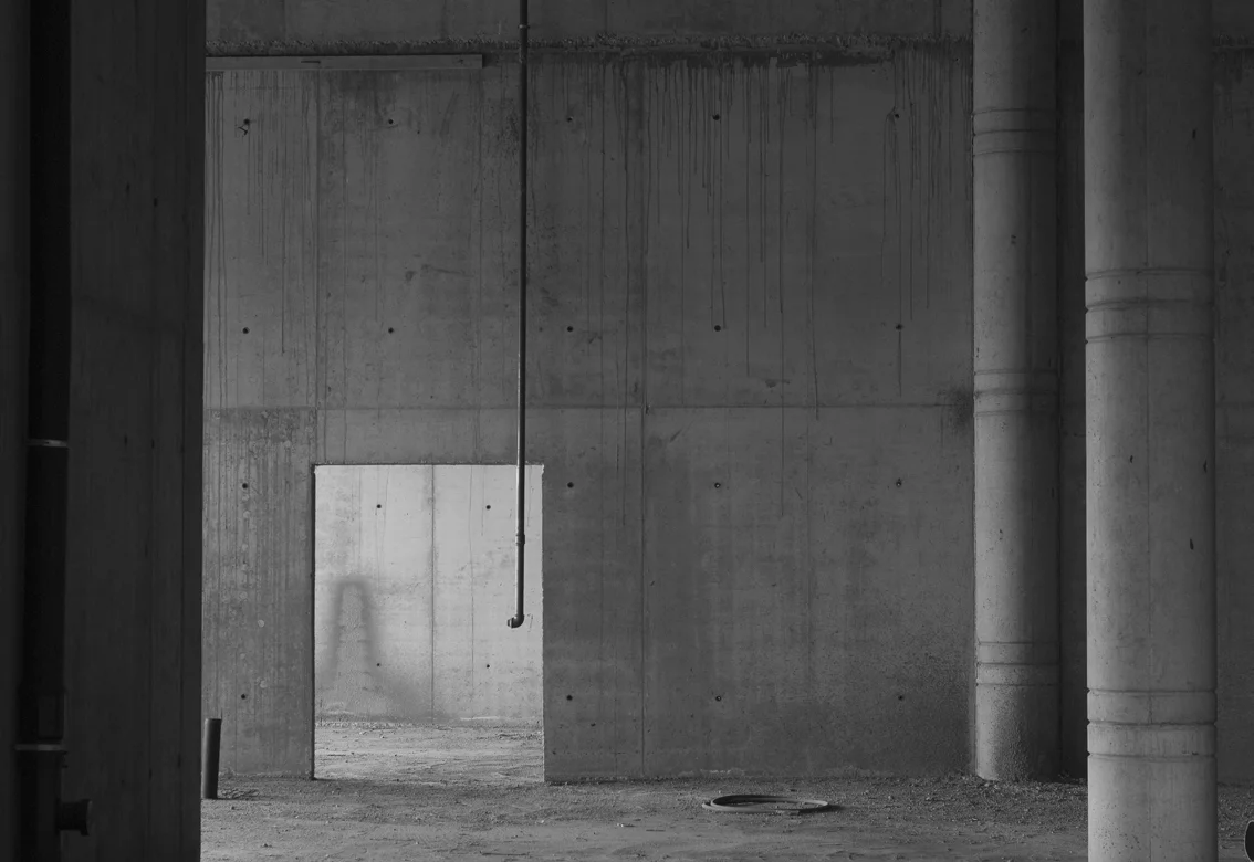 Arena #4, 50/70cm, 2011