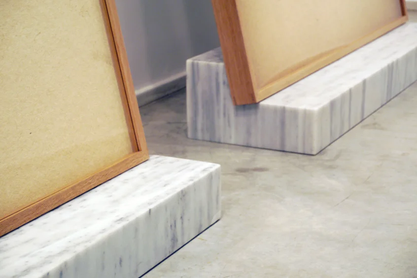 Speaking Generally, Installation view, Julie M. Gallery, 2014