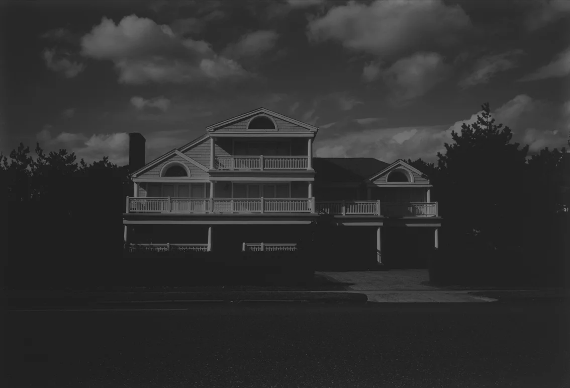 Real Estate #5, 110/150cn, 2008-10