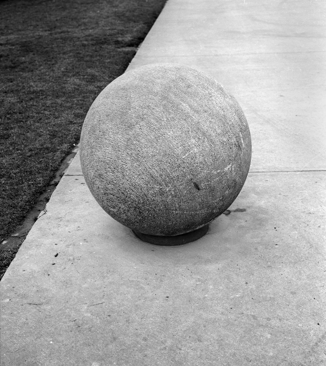 Atlas, 100/66cm, 2011