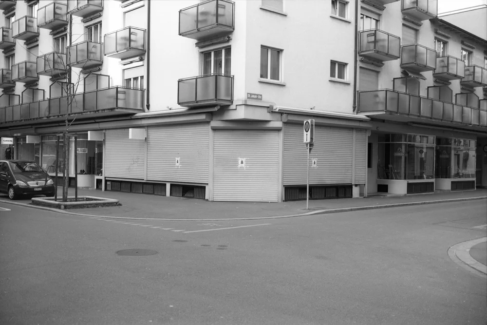 The morning after#2, 59/47cm, 2011