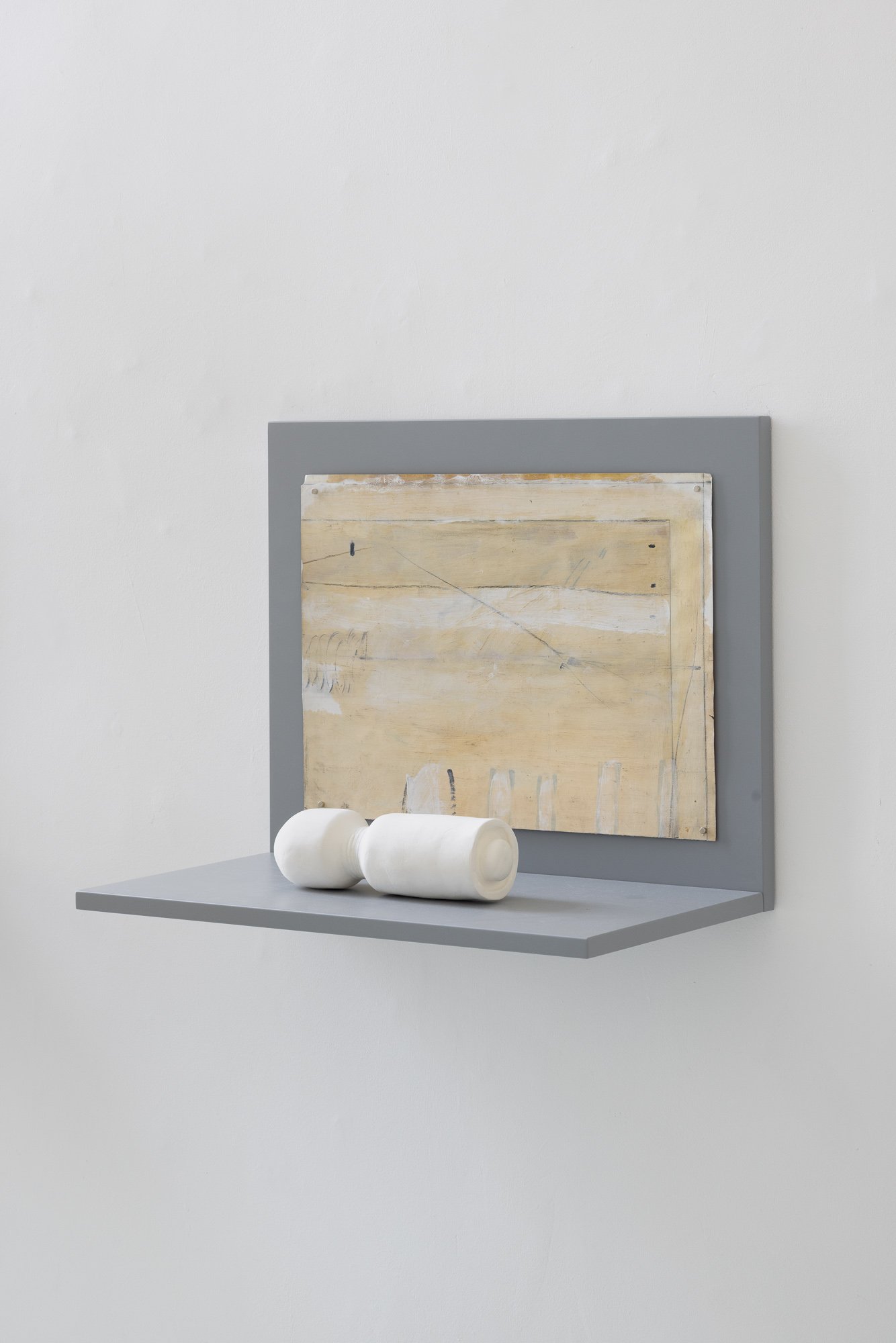 Ilana Salama Ortar, Habeas Corpus, Artspace TLV 2025