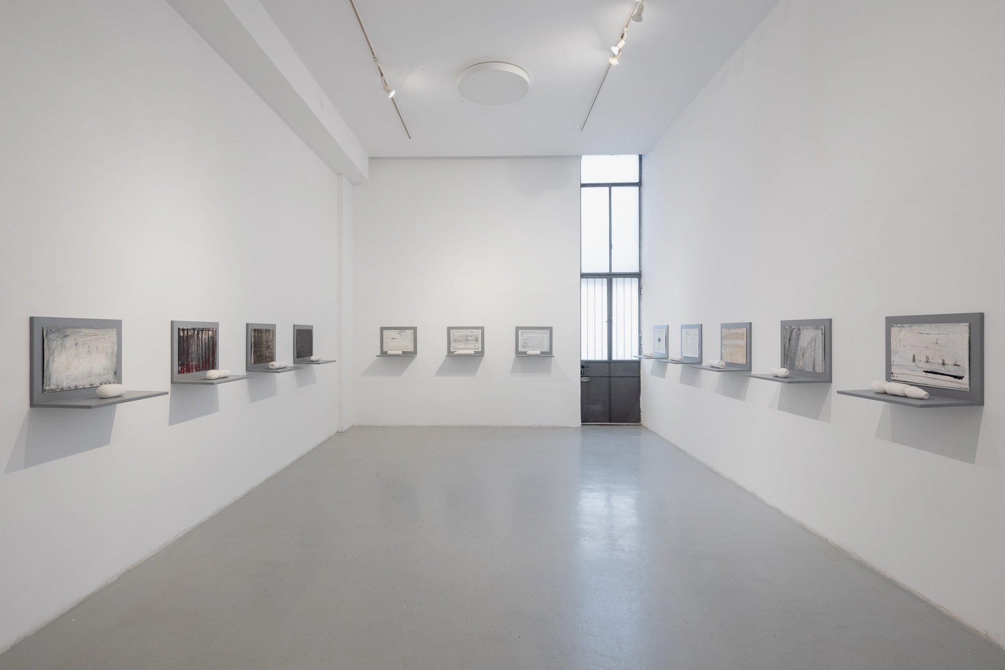 Ilana Salama Ortar, Habeas Corpus, Artspace TLV 2025