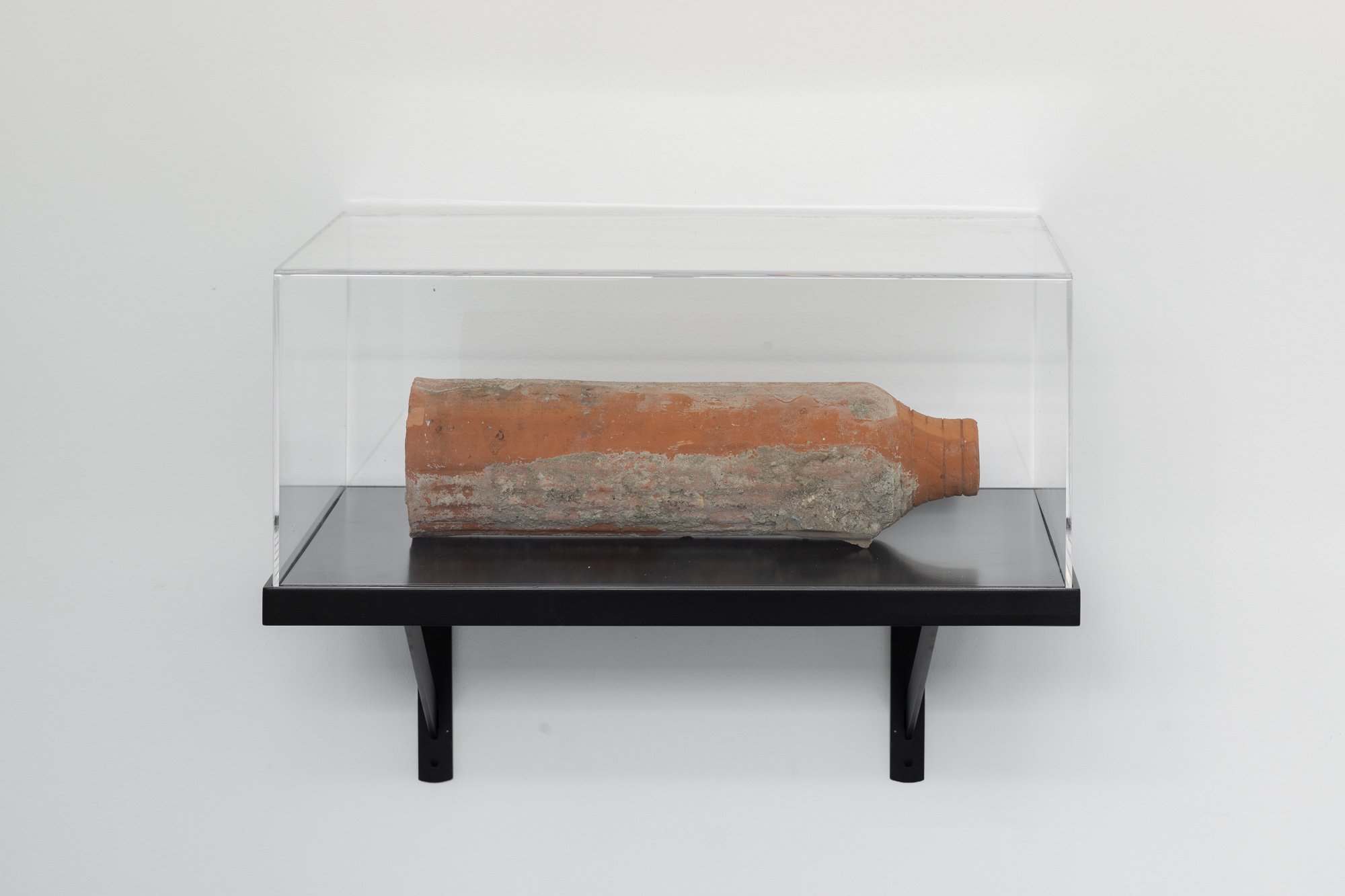 Ilana Salama Ortar, Habeas Corpus, Artspace TLV 2025