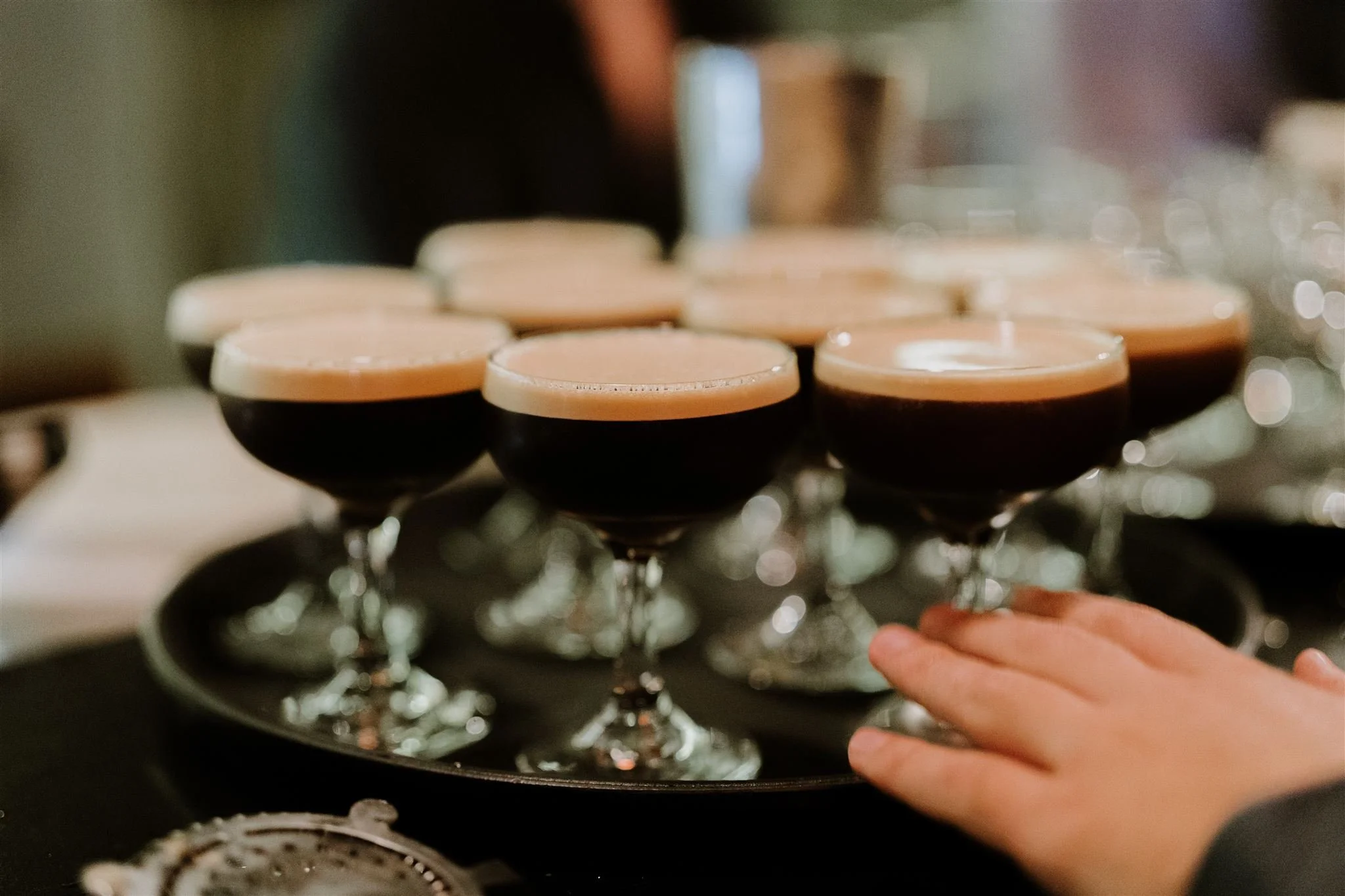 Drinks