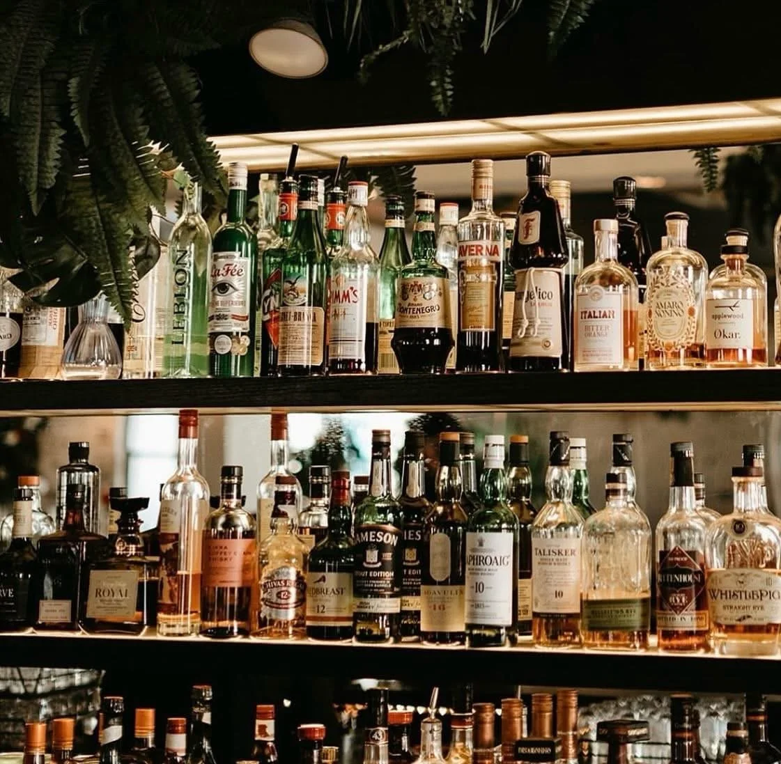 Drinks