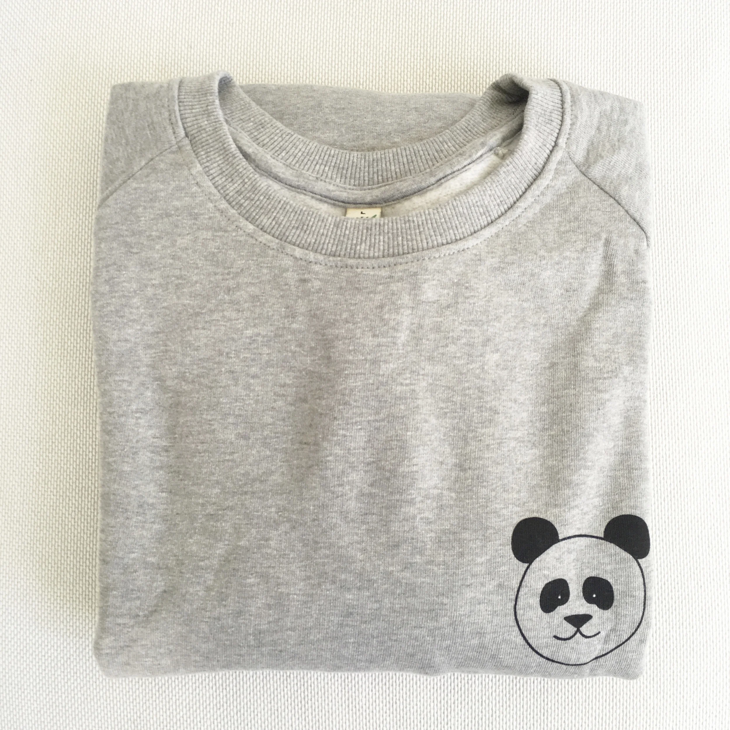 The Panda :: Adult Jumper