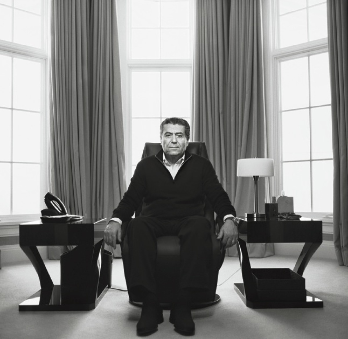 Image: The New Yorker 
