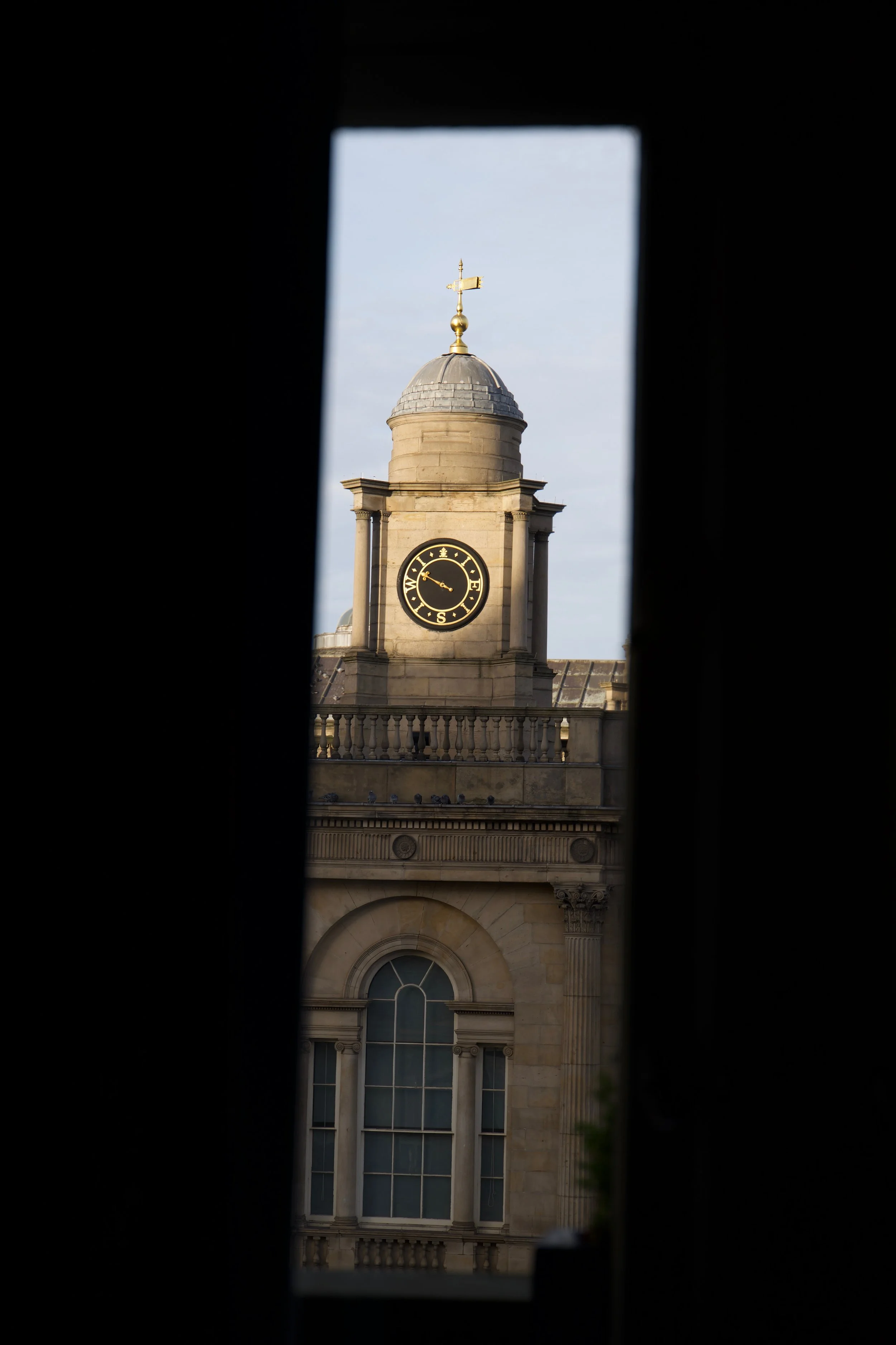 Vacheron Opens Scottish Outpost 