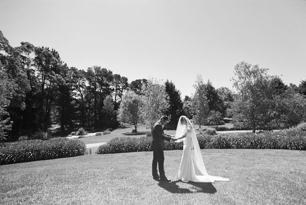 Lauren & Adam's Adelaide Winery Wedding