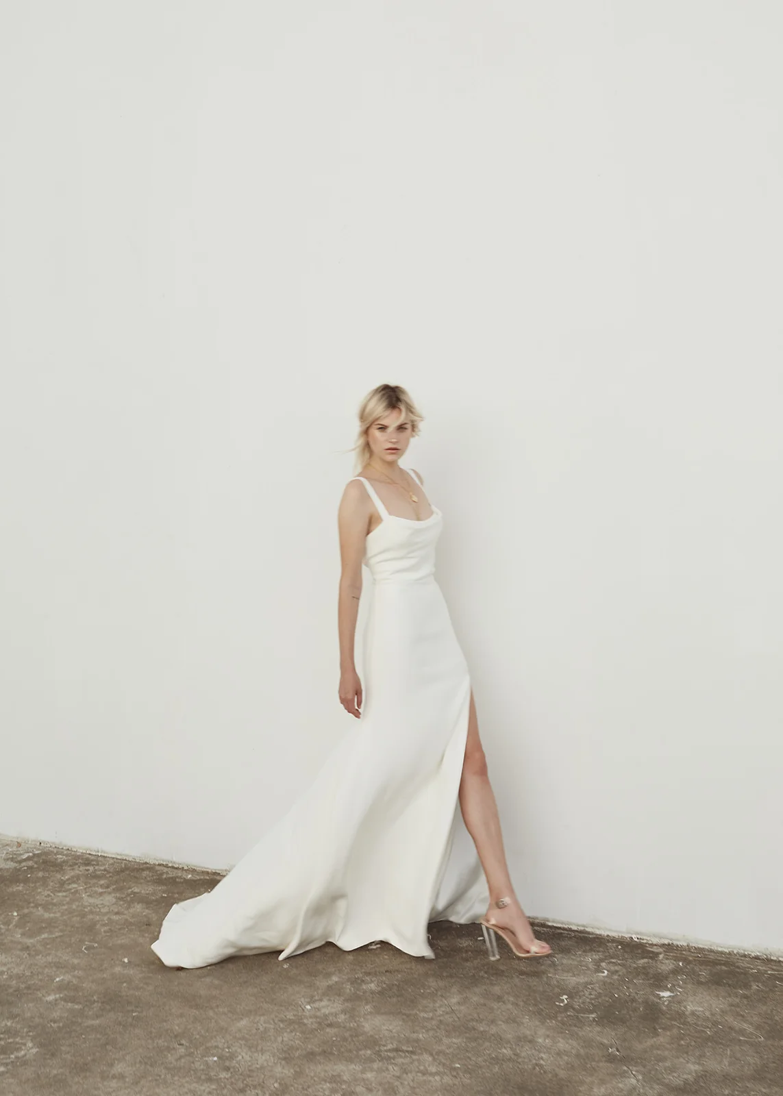 prea james bridal mira
