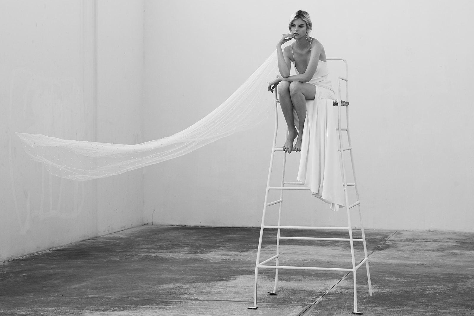 Photography by Matt Godkin
