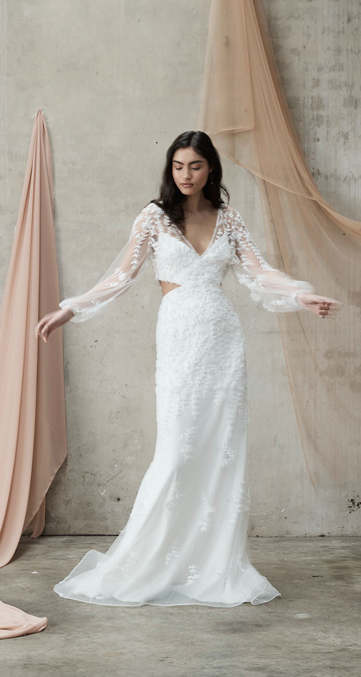 INTRODUCING HARMONY II COLLECTION