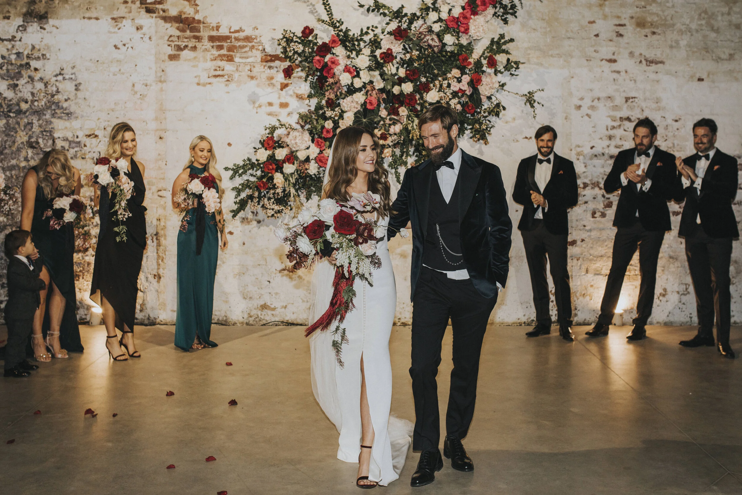 Photographer:  Hannah Jones -  Keeper Creative