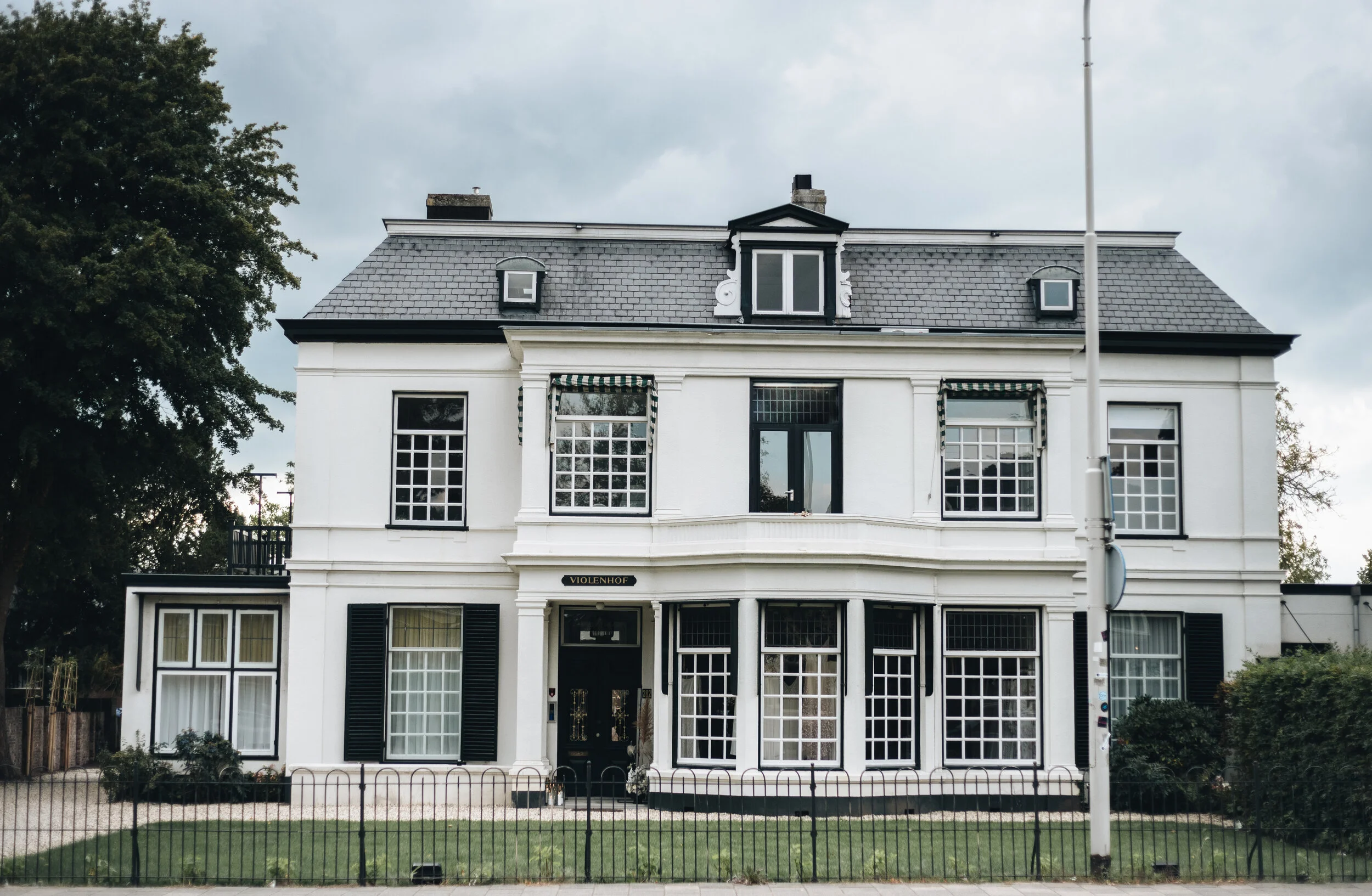 Photography by Jeroen Noordzij