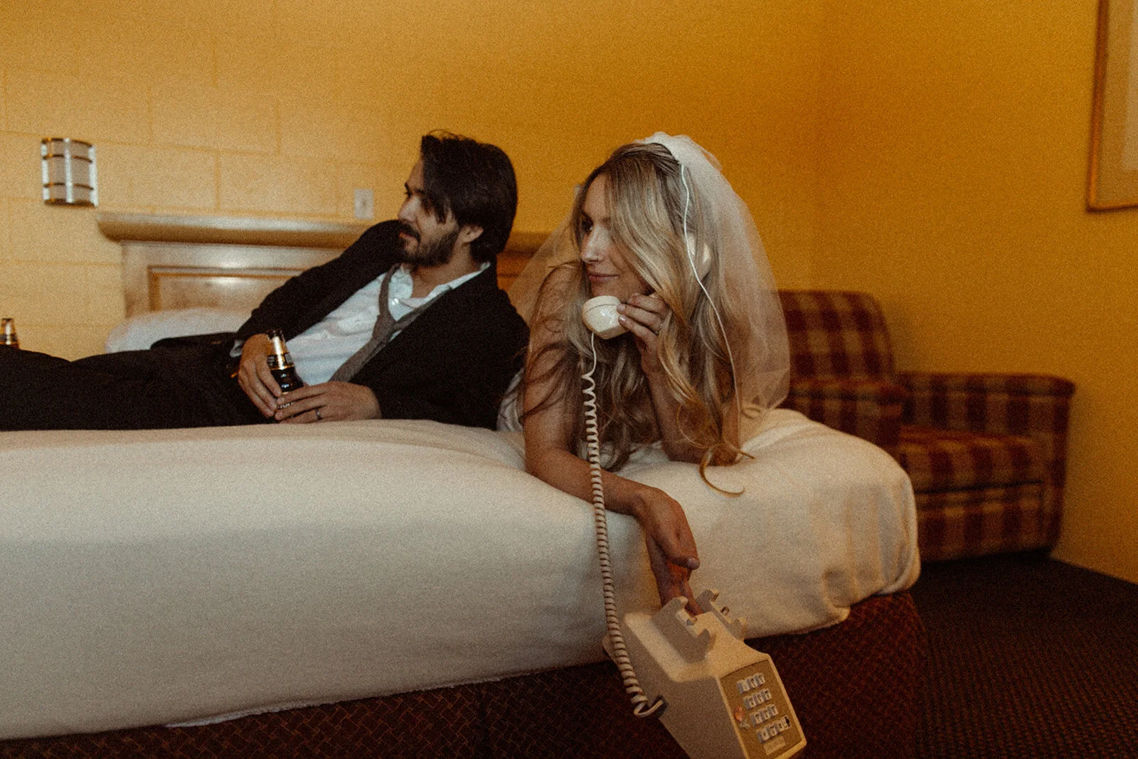 Photography by    Stephanie Fisher ‘From The Daisies’