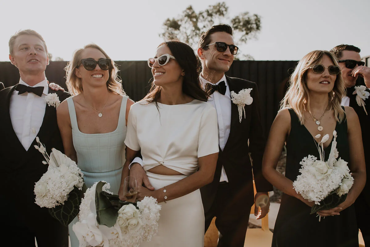 Photography by Tess Follett