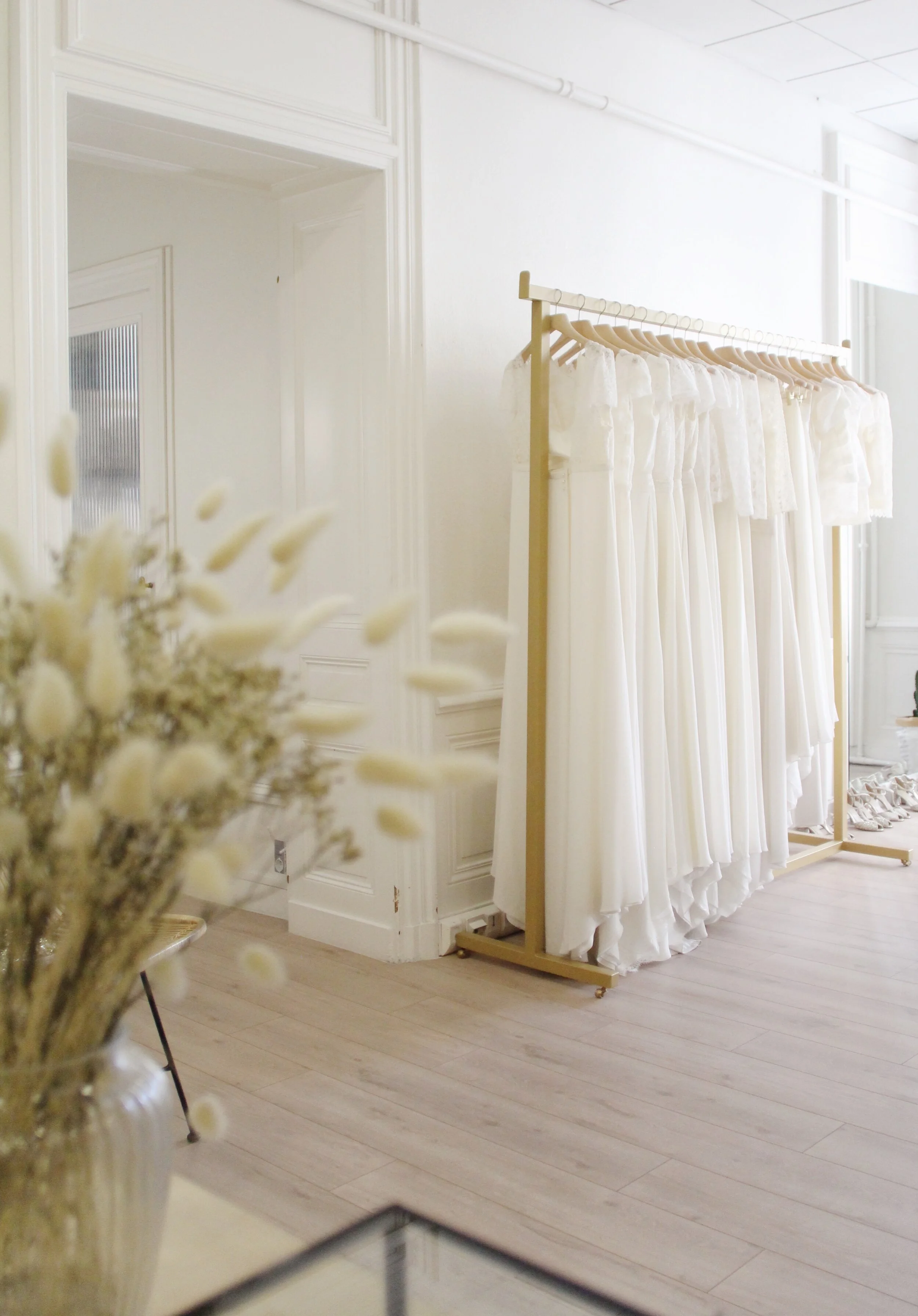 NEWSEST FRENCH STOCKIST - OLYMPE