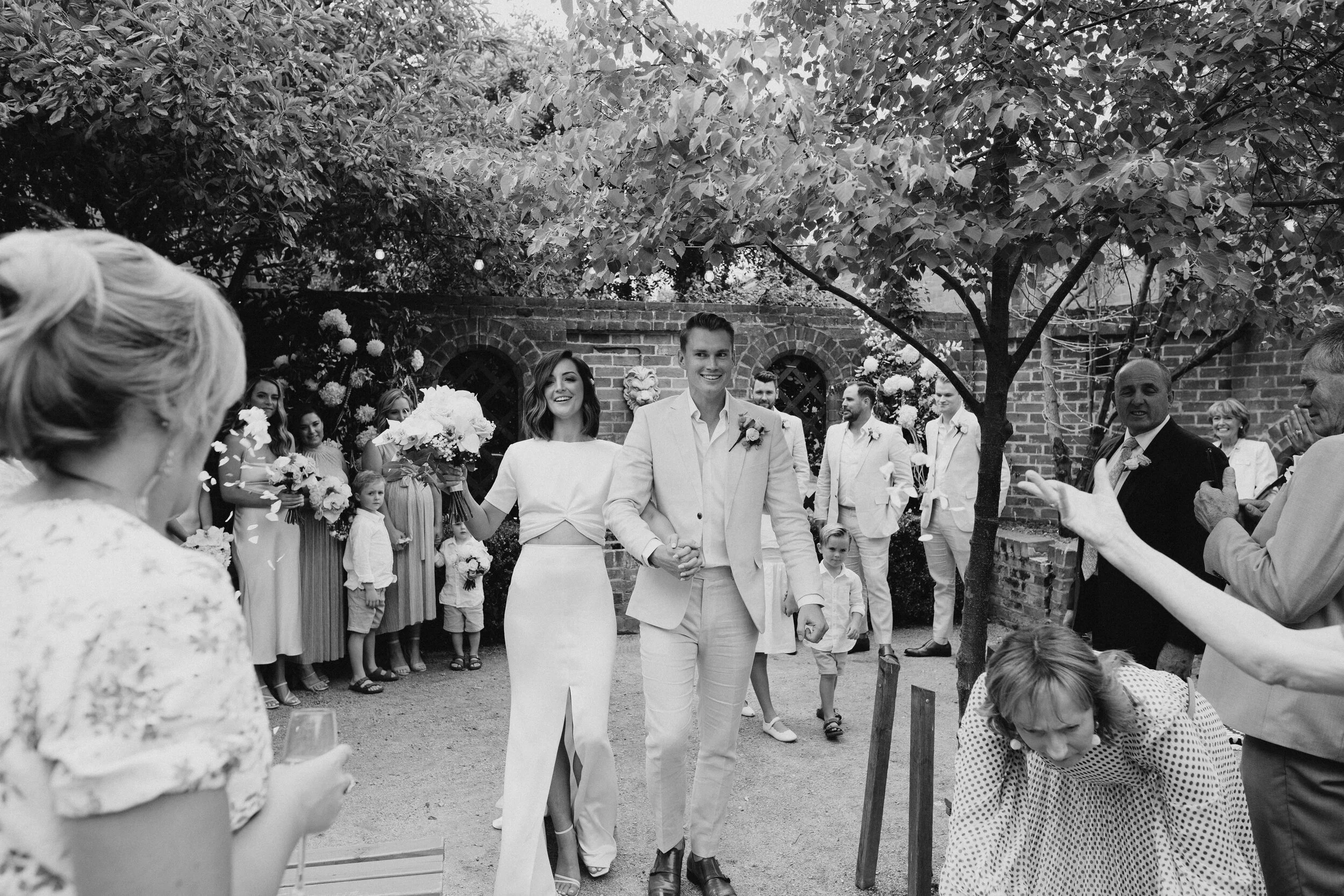 Photography by Willow &amp; Co