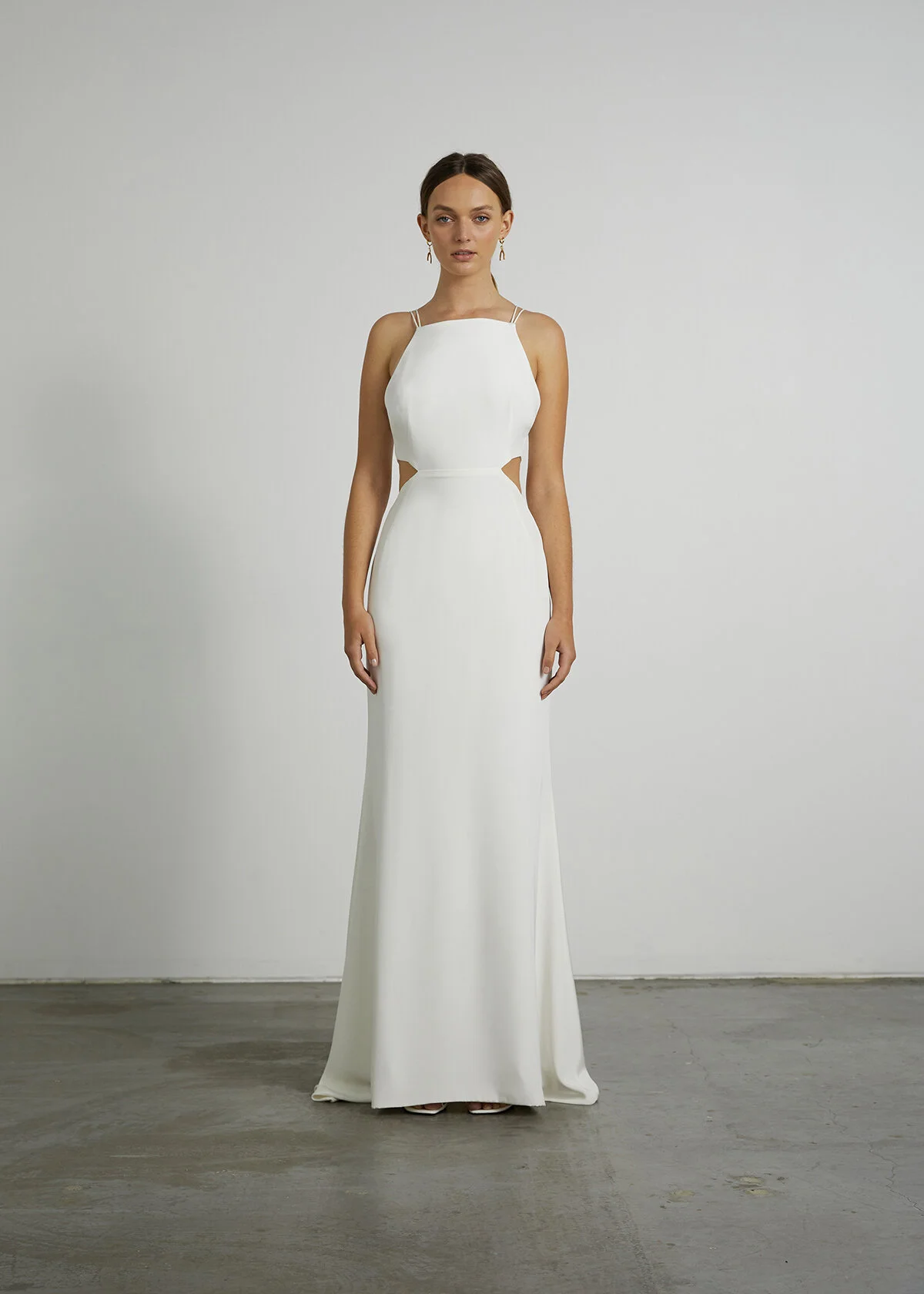 Cora Gown