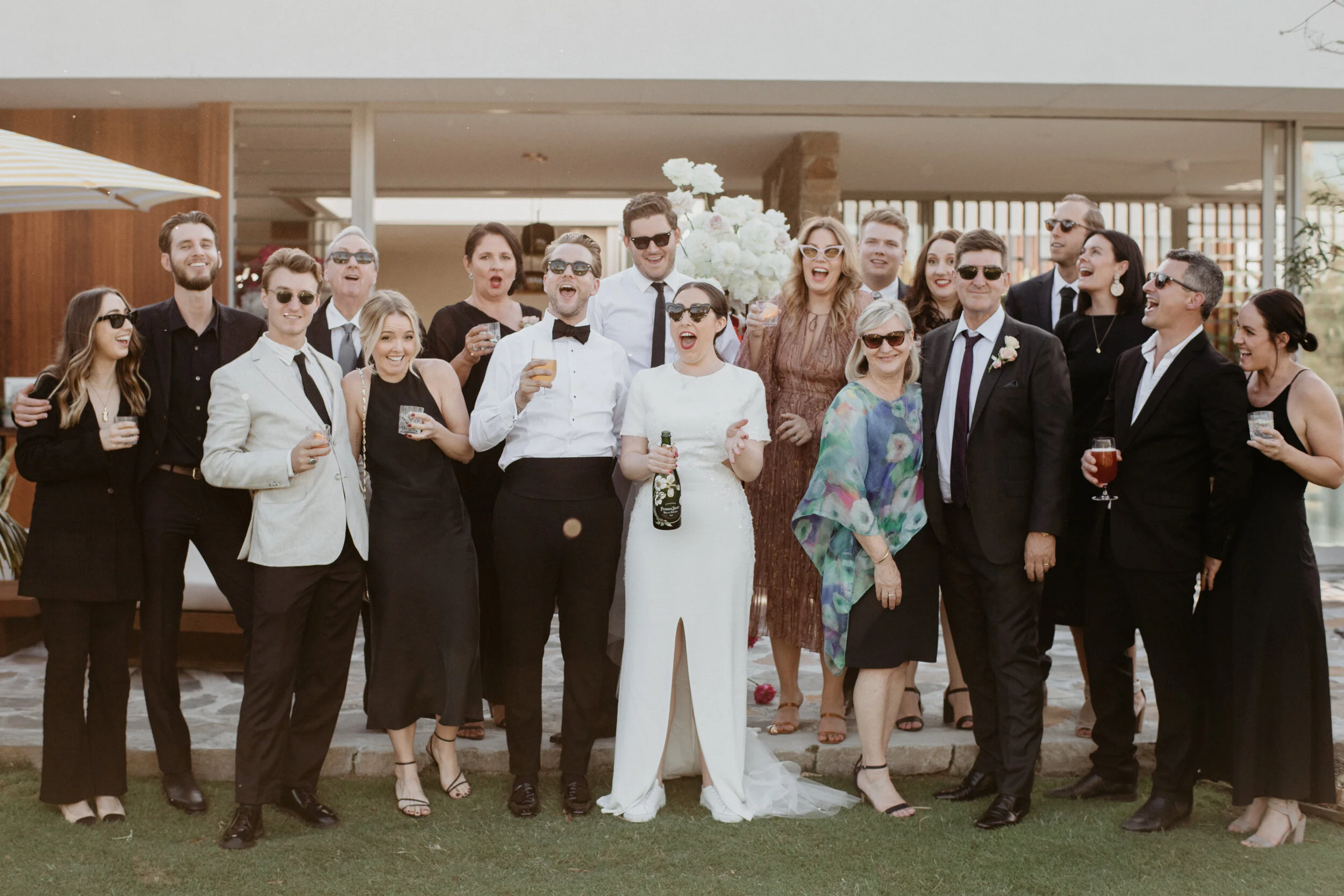 Photography by Allume Weddings