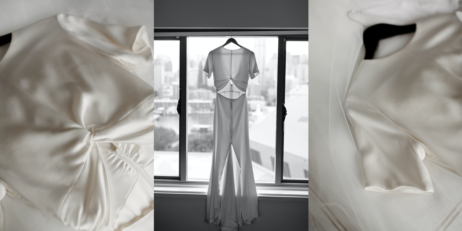 Captured by Matt Godkin Weddings