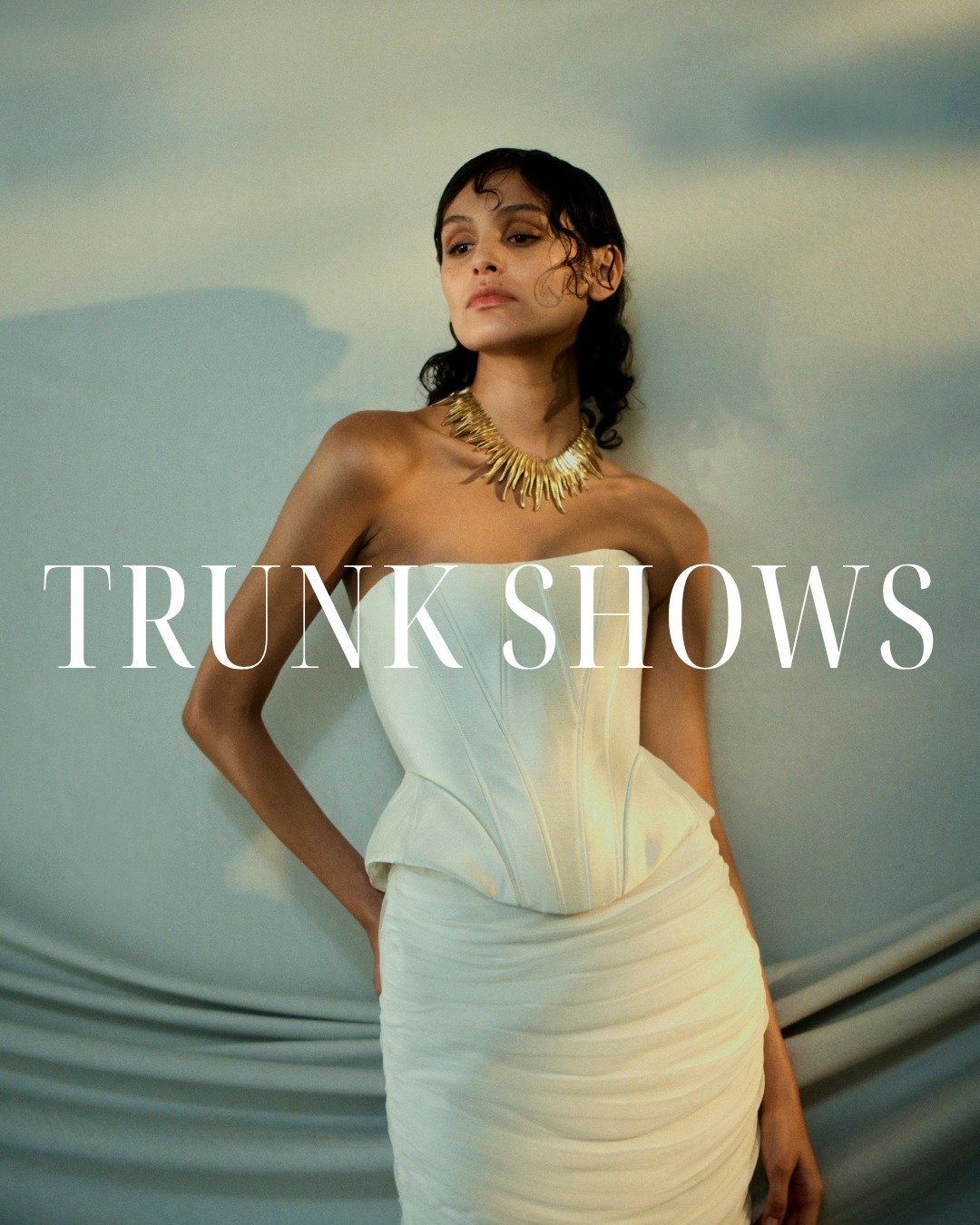 TRUNK SHOWS | US &amp; CANADA | The Prea James Studio Collection 02 trunk shows are starting next month. The entire collection will be available to try with these exclusive Prea James retailers&hellip;

AUG 15th - 17th | @loversland Toronoto

AUG 22n