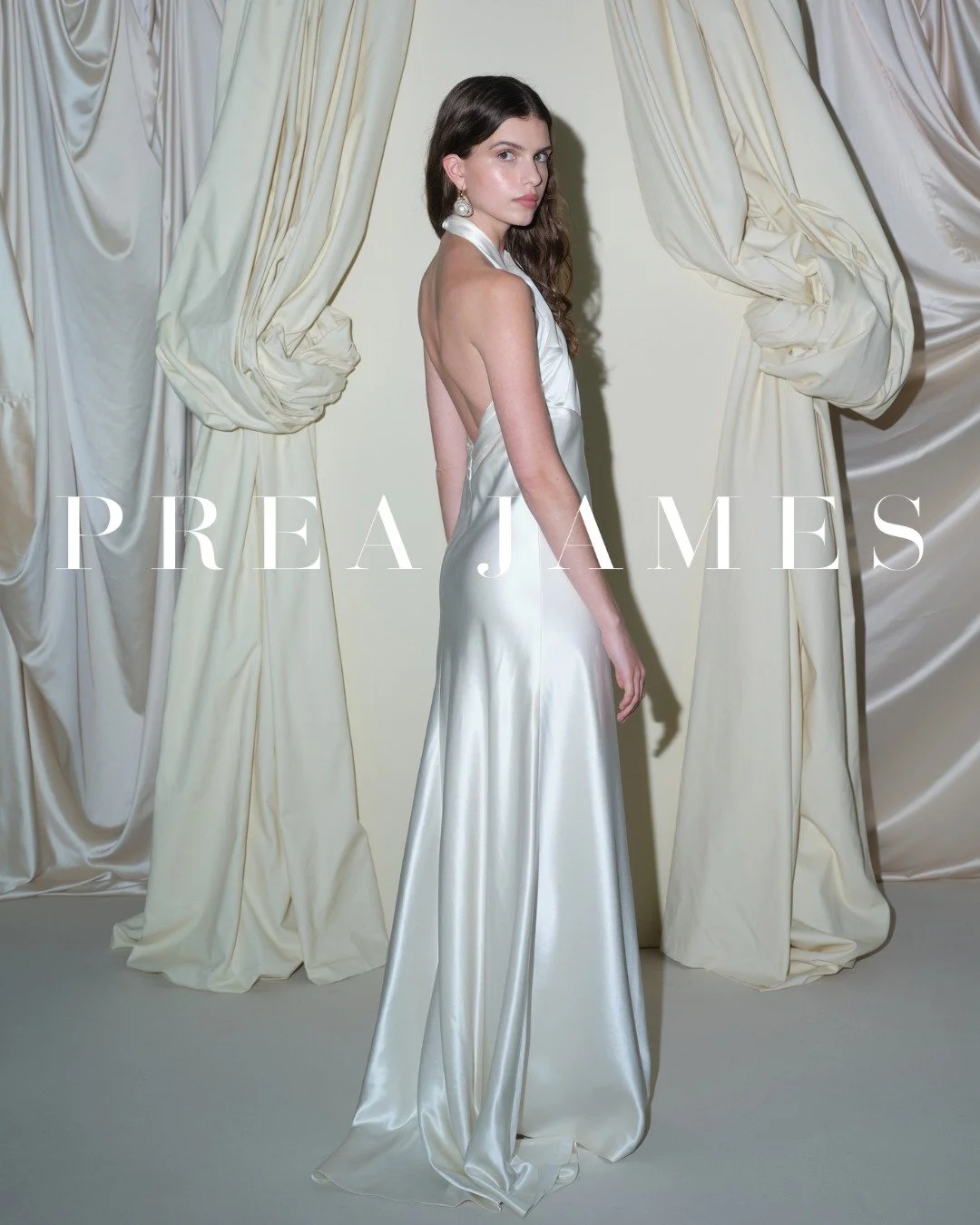 PARA SIEMPRE | ‘26 | Leyla Gown
Discover our new Core Collection — available to try at our Paddington boutique and select stockists worldwide.