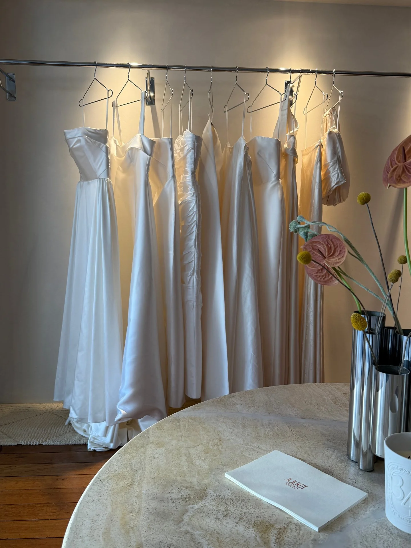 PERTH STOCKIST | @juliet___studio

A glimpse inside our beautiful Perth stockist, JULIET Studio.

Located in Subiaco, JULIET Studio is a bright, contemporary space showcasing a curated selection of PJB favourites and the latest CORE &rsquo;26 styles.