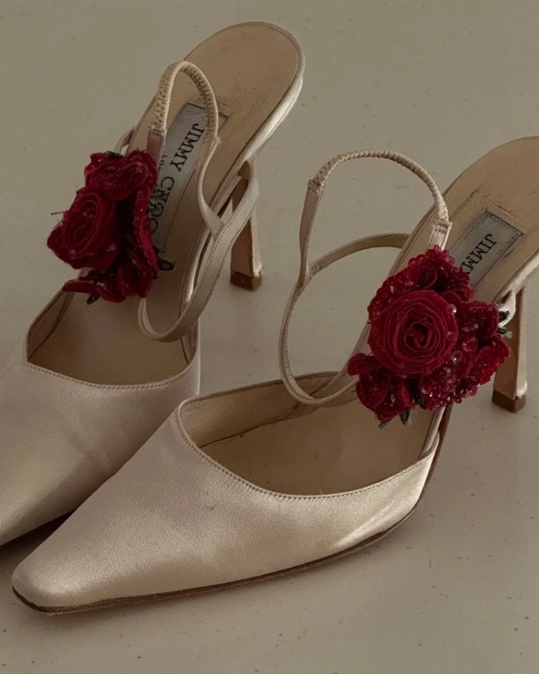 Recent shoe saves&hellip; 

Follow us on Pinterest for more bridal styling inspiration