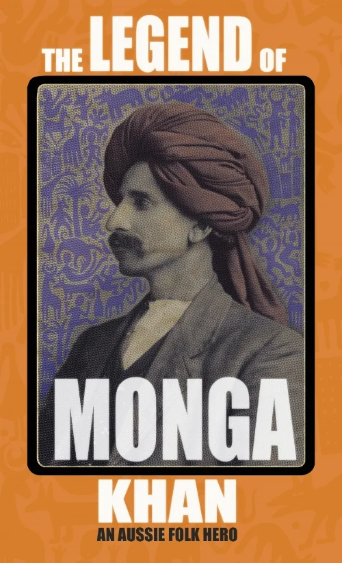 book cover the Legend of Monga Khan.jpeg