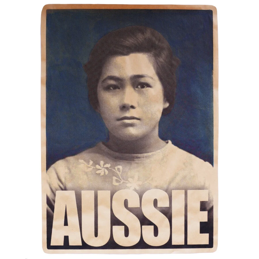 Dorothy Sym Choon. c1920 square.JPG