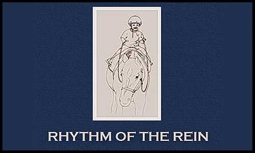 Rhythm of the Rein Therapeutic Riding 386 US Route 2 PO Box 67 Marshfield, VT 05658 p: (802) 426-3781 w: www.rhythmoftherein.org e: rhythmoftherein@aol.com