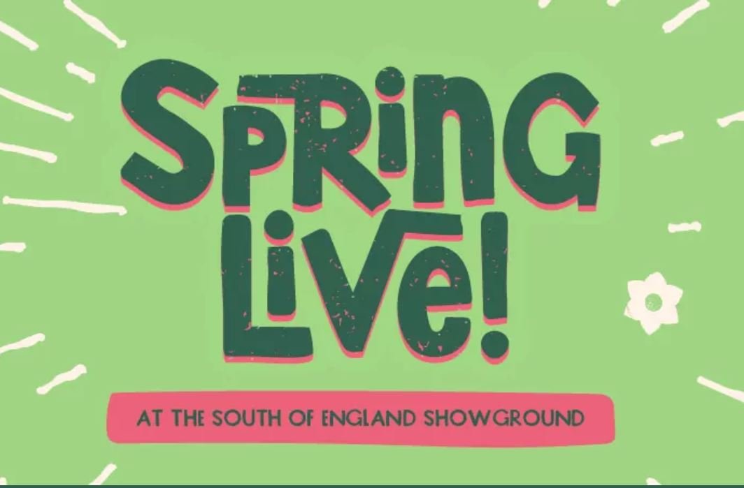 Spring Show Live  (Copy)
