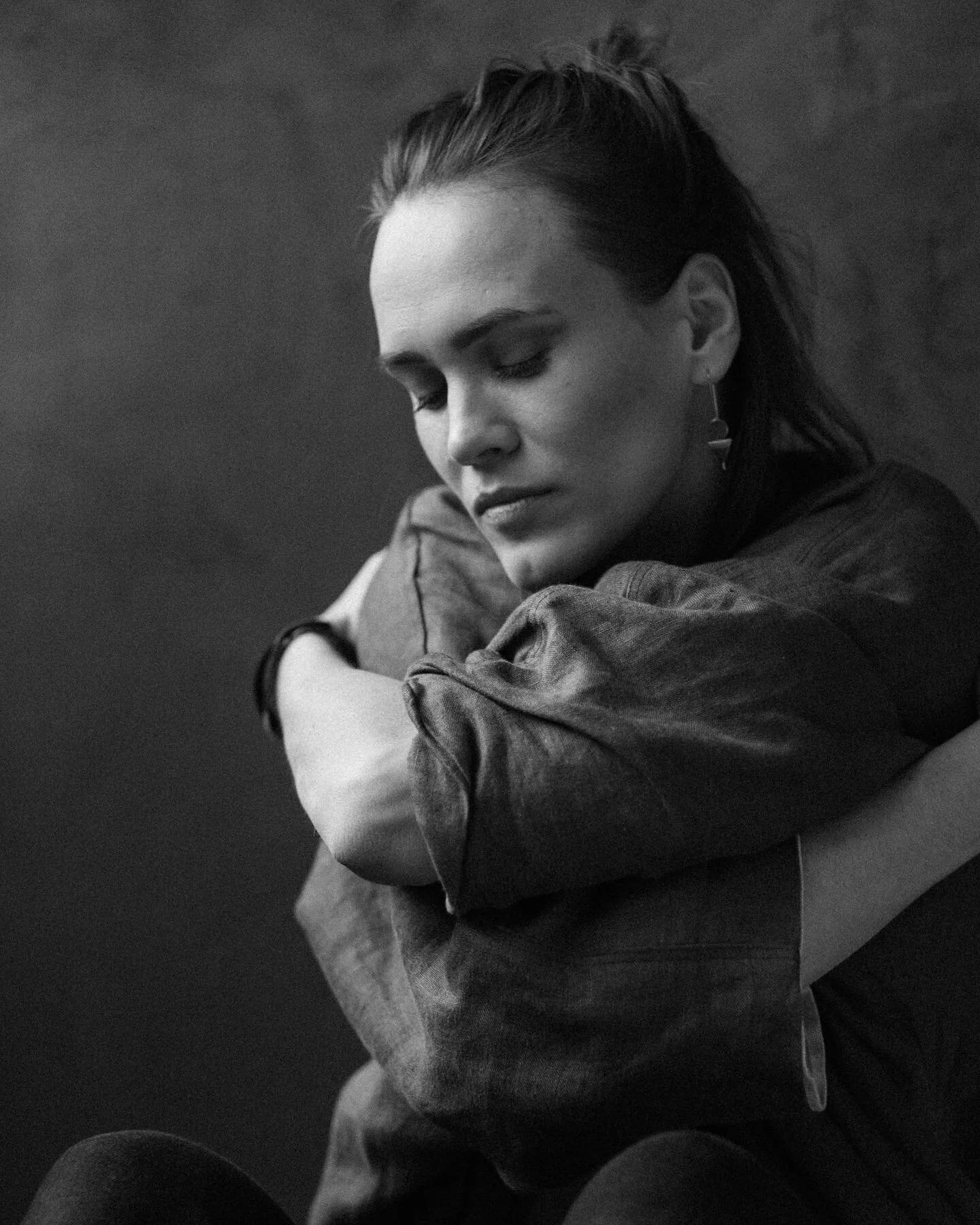 T&auml;nane tunne / How does it feel like
 
Mina l&auml;bi @birgitvisuals 👁

#portraiture