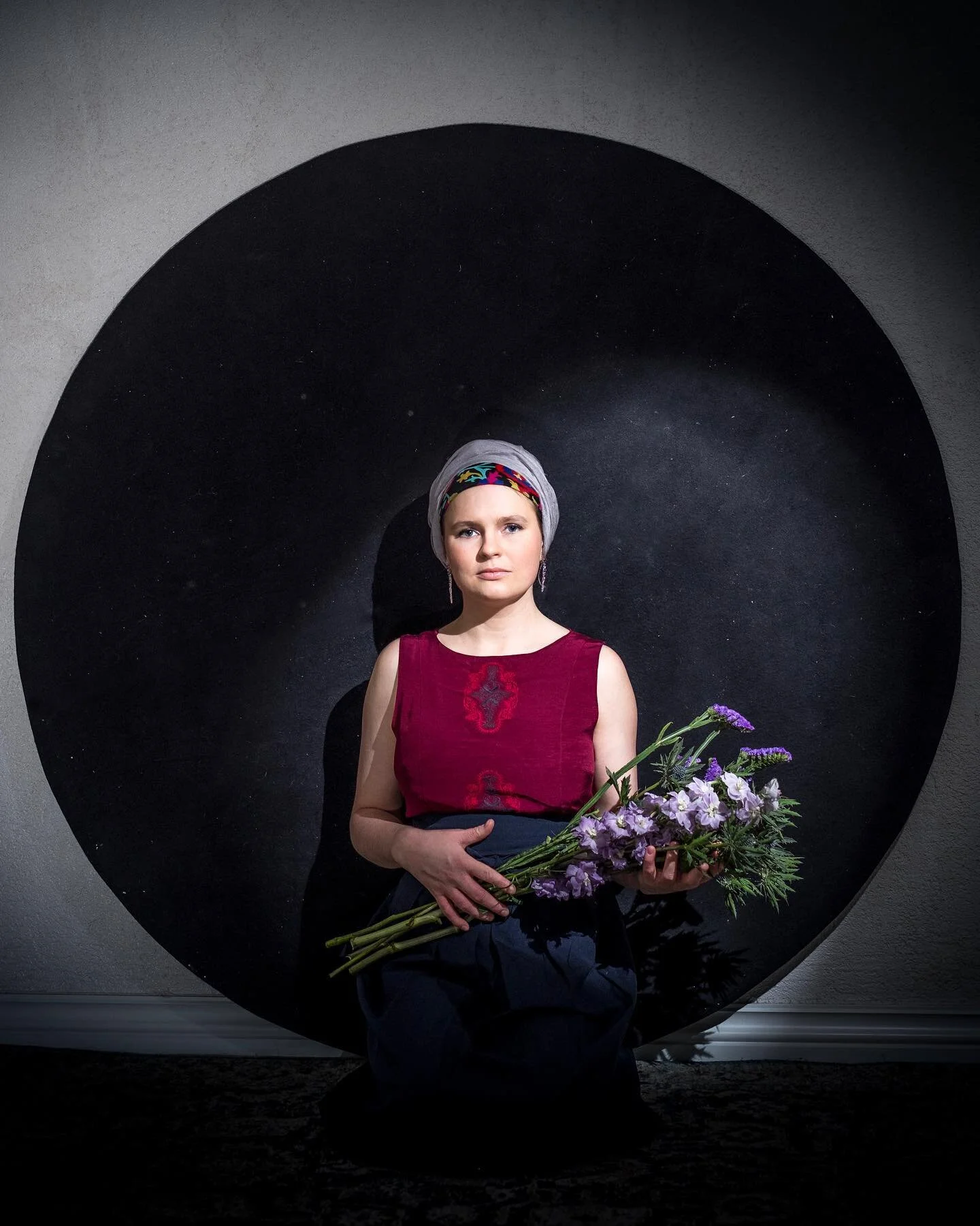 &Uuml;ks mu lemmikpilte Kaiast.
Ilusat naistep&auml;eva ja endaksolemist!
 
#loveyouwomen #portraitsofpeople