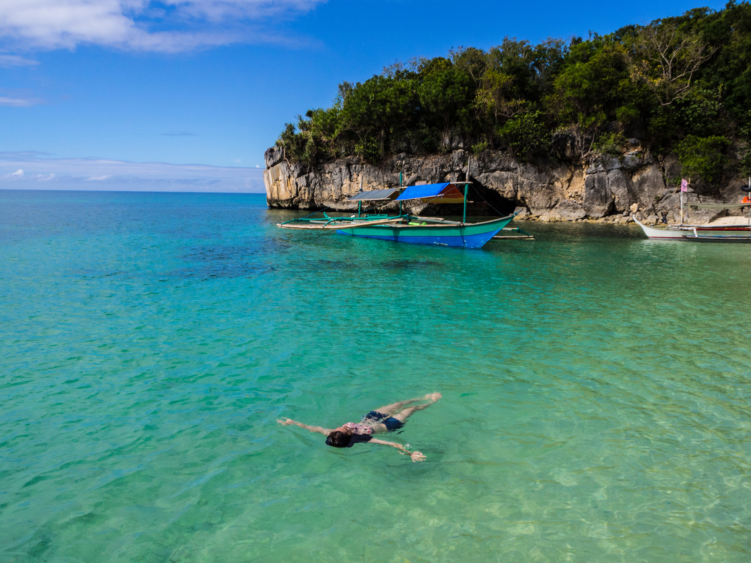 It's More Fun in the Philippines