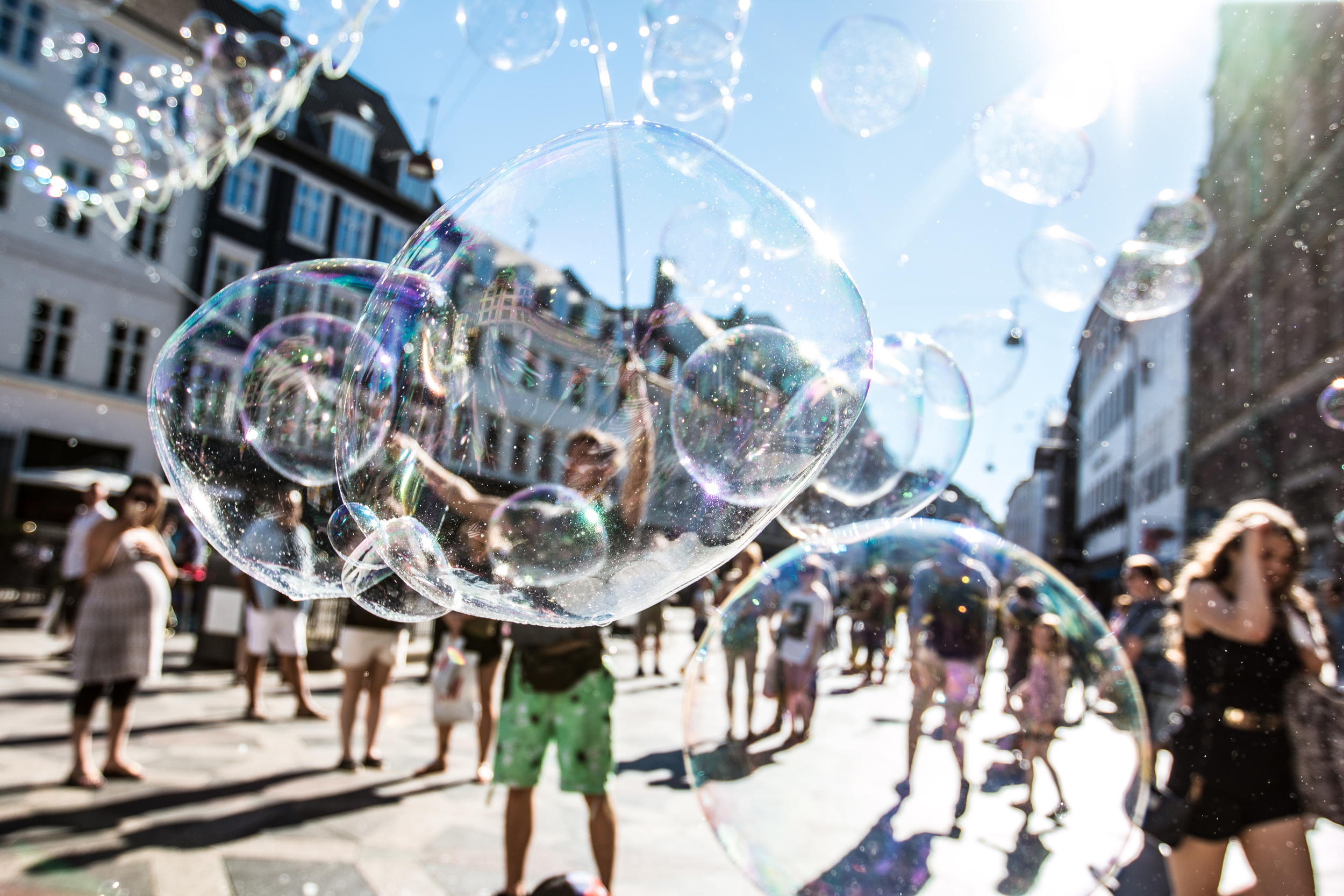 Strøget