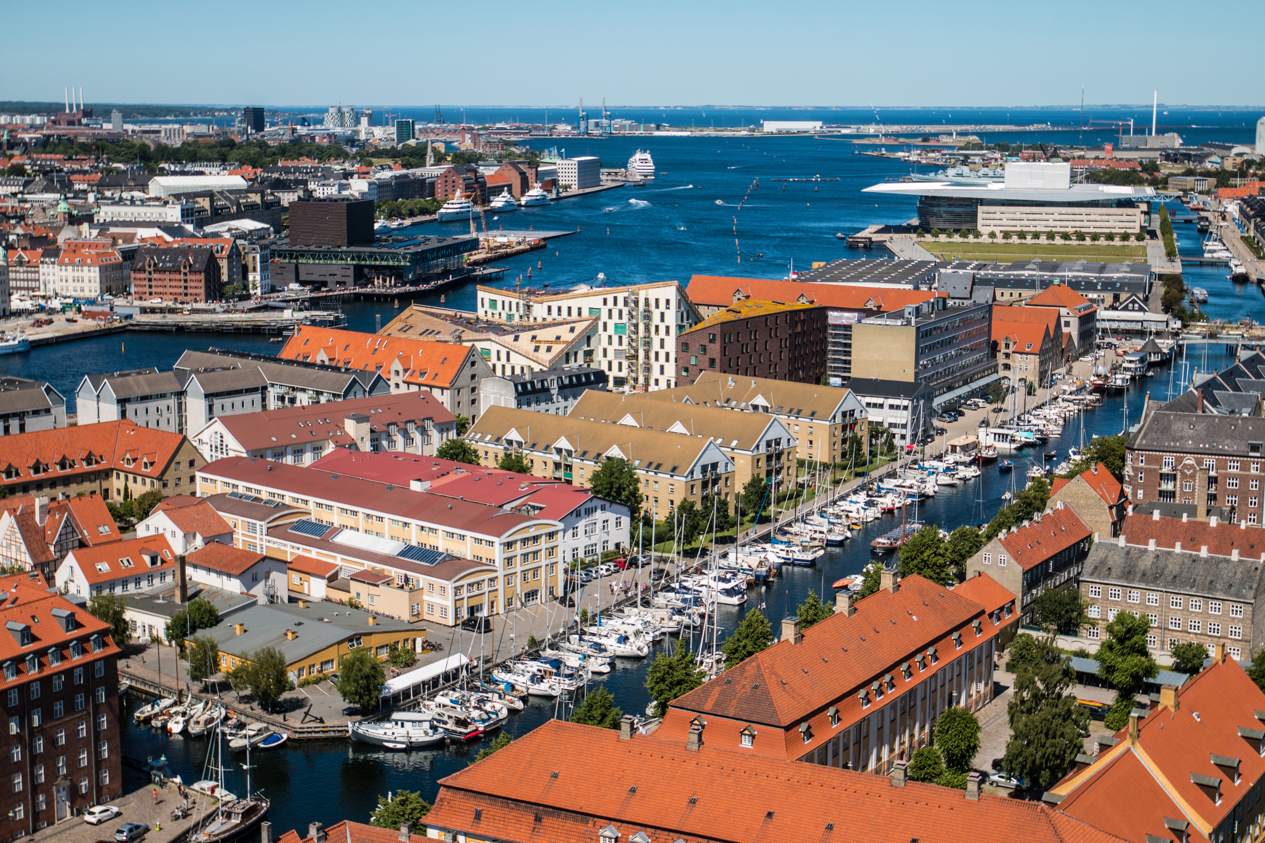 Christianshavn