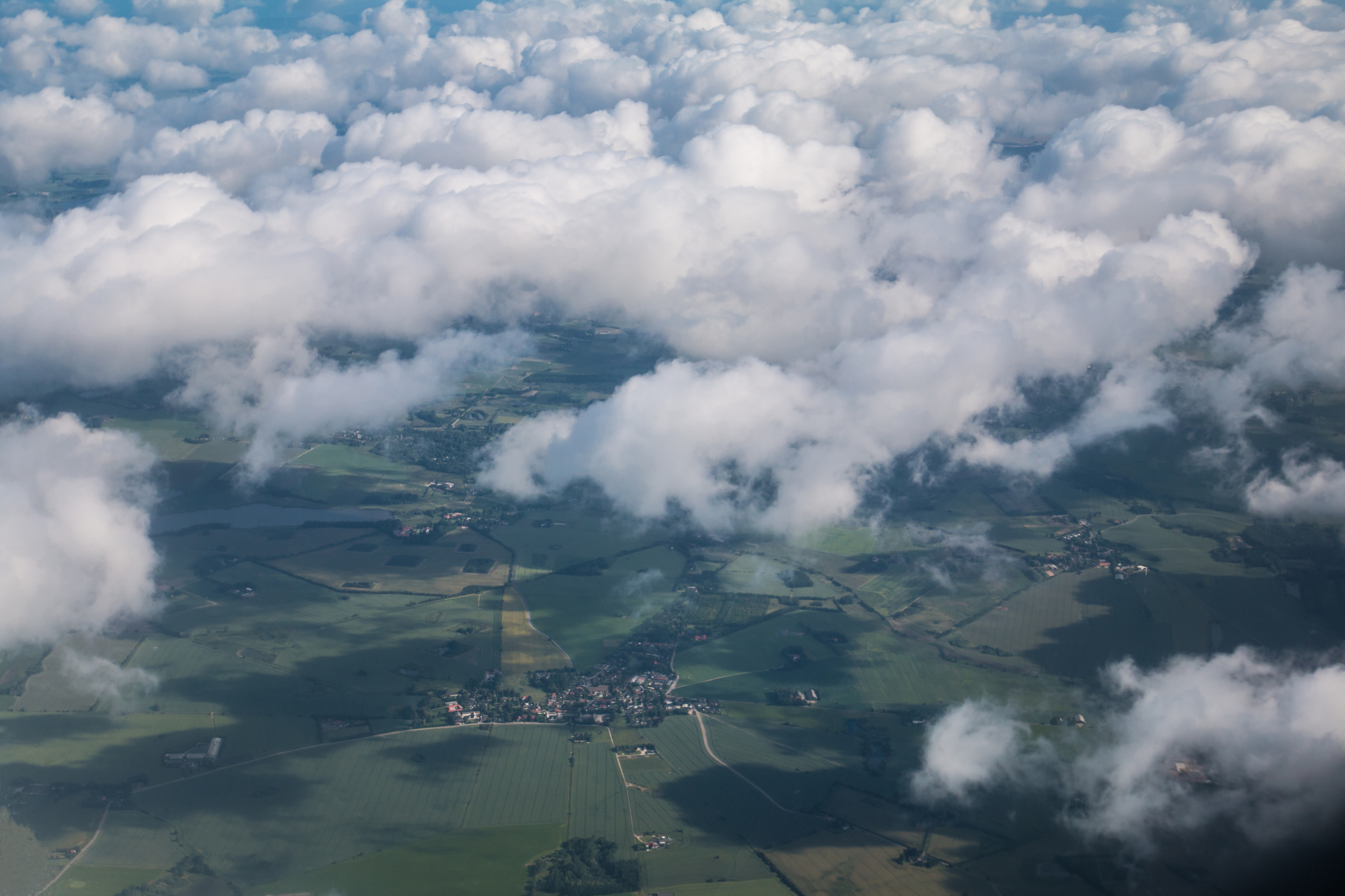 Somewhere in Denmark
