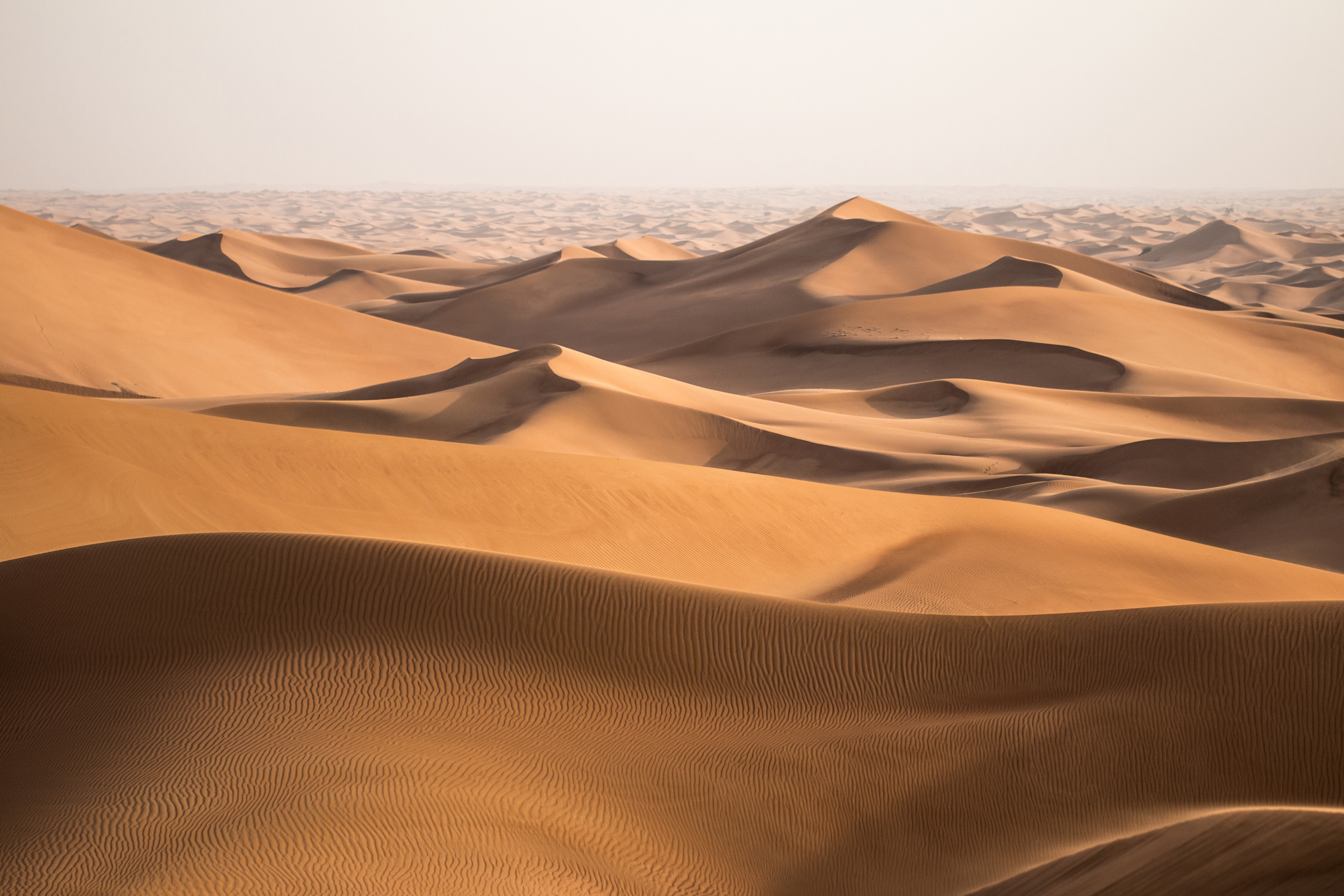 Emptiness
